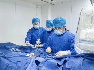 仅2克“微型胶囊”起搏器破解高龄难题 88岁老人重获生机