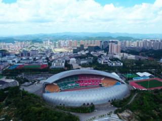 2025城市足球邀请赛即将揭幕！贵安智算队申请出战