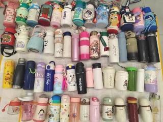 滑板车、运动手环、衣服 ……合肥市科技馆数百件失物等你来领