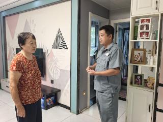 菏泽民生热力启动注水打压 供暖准备进入关键阶段