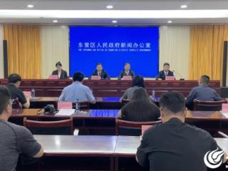 东营区不断推进教育领域民生工程 优化提升教育教学环境建设