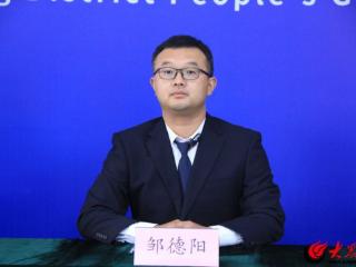 实事惠民生 聚力谋发展丨德城“一企业一法律顾问”机制取得了哪些实效？一个案例看懂！
