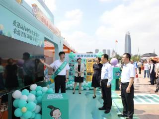 农行“金号角·金融知识集市”亮点纷呈：沉浸式体验赋能金融消费者权益保护