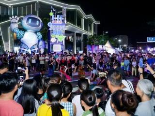 海南陵水九月文旅活动密集上线 多业态盛宴邀客共享