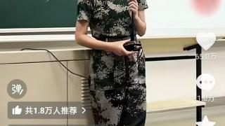安徽两名女生唱黄梅戏火出圈 专家：非偶然，彰显当代青年文化自信(图1)
