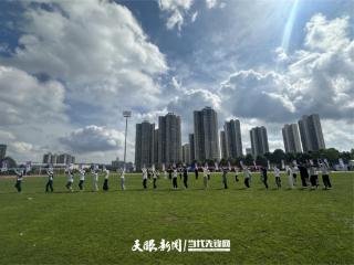 足够爽！直击贵阳“城超”彩排现场