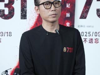 《731》主演李乃文：希望全球观众能通过影片看见这段历史