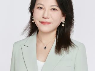 2025黔台会·嘉宾访谈｜李泓兰：以女性的爱的力量，融入大健康产业发展