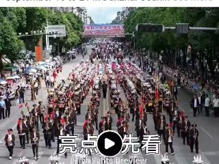 外交部发言人“安利”贵州丹寨非遗周 见证传统与现代的精彩碰撞