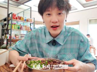 台湾来的贵州女婿爱上贵州菜：这里的美食专治食欲不振