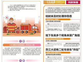 小区消防控制室值班人员无证上岗