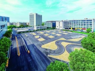 江宁区驾考中心启用，全省首创“送考上门”