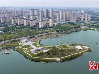 聚焦第九届河北省旅游产业发展大会｜一泉一特色，百泉鸳水引客来