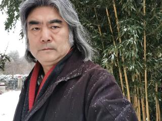 纪君诗词暨楷书作品展在中国画都美术馆开展
