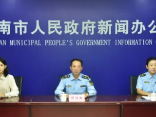 淮南系统化提升极端强降水天气灾害防范应对能力