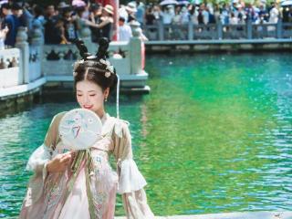 五大主题20余项活动轮番登场，济南文旅集团“燃动”金秋国庆