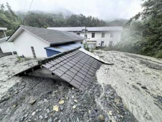 十堰成功预警处置2起地灾险情，避免伤亡5户7人