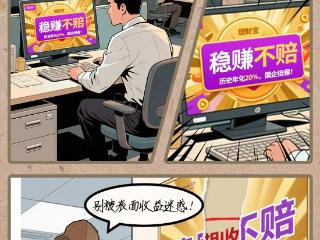 【金融教育宣传周】破离奇案件 学防诈法则