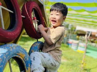 淄博市淄川区柳泉幼儿园试园活动圆满举行：暖心启程 共筑成长第一步