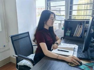 临沂兰山特校教师蔡文丽成功入选国家2025年度“特殊教育奖教金”项目