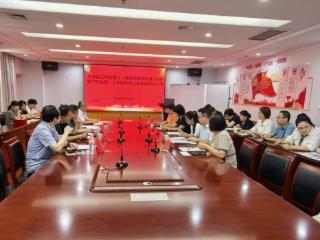 以赛促教 以赛促学——宁阳县第一人民医院成功举办第三届教师教学比赛