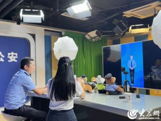 山东移动潍坊分公司深化AI+数智赋能 构建全域数智服务新生态