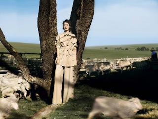 WOOLMARK携手奢华时装品牌PORTS宝姿 以天然美丽诺羊毛共塑「漫游者羊毛衣橱」