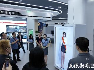 2025黔台会｜台湾街舞青年和AI斗舞，谁更胜一筹？
