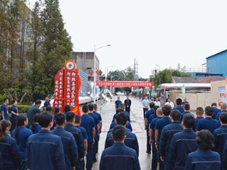 以赛促学育匠才 青岛市即墨区举办第三届供热行业职工技能大赛