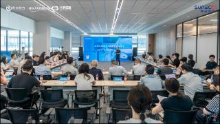 龙头链主“挂帅” 合肥“创投城市计划”升级