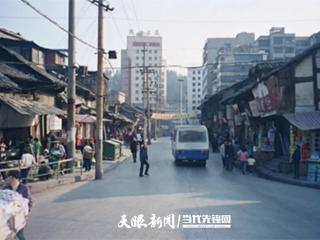 巷遇②｜遵义这条宝藏老街穿越百年