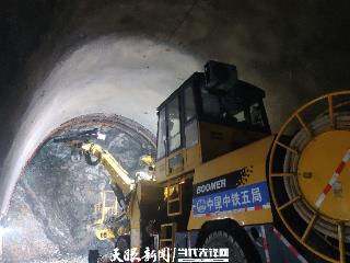 中铁五局高原项目QC小组获第五届中国质量奖提名奖