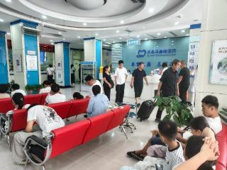 济南耳鼻喉医院：突然听不见？警惕“突发性耳聋”！黄金救治时间只有72小时