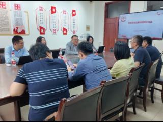 普及金融知识，守护金融安全——友邦人寿山东分公司携手山东交通学院共筑校园金融安全屏障