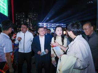 滨州金融监管分局联合市财政局、市人行开展金融教育宣传主题汇演