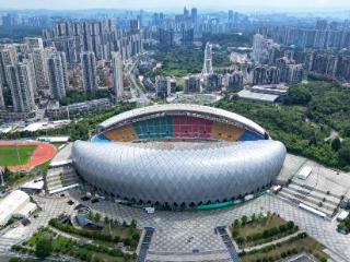 2025贵阳“城超”即将火热开启！完整赛程抢先看！
