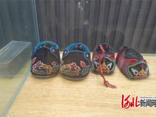 深泽组织中学生走进劳动工具展馆参观学习