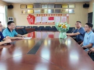 郎溪14岁“灭火少年”获多方点赞