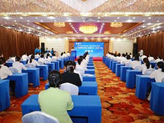 山东省婚姻家庭纠纷人民调解工作“大比武”活动在济南开幕