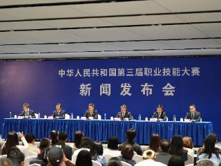 技能耀中原丨龙门石窟、花木兰、打铁花等河南元素将闪耀“国赛”开闭幕式