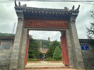在甘肃红色热土，感受奋进的力量（图片新闻）