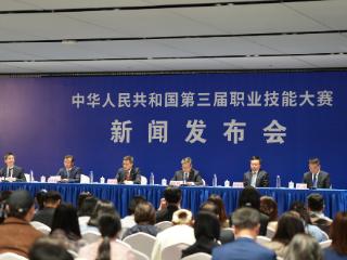 技能耀中原丨1000+后勤、1500+志愿者……“国赛”开赛在即，保障准备就绪！