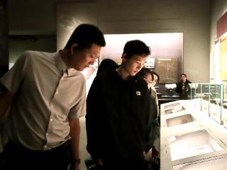 何以中国 黄河安澜丨在河南发现宝藏星空，沉浸式感知古老文明