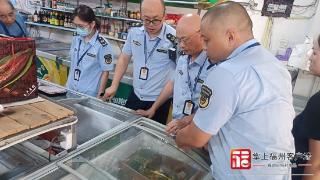 请查收！福州发布农村食品“五要五不”“七查七看”攻略(图1)