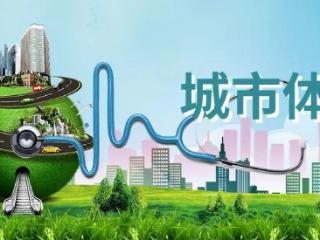 黎平县：“市民医生”为县城“健康”精准把脉