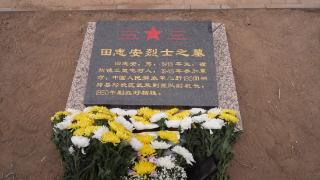 “战友，我带你回家”——老兵李安富的“特别任务”(图1)