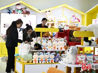 第九届省旅发大会看新变（四）｜产旅融合互促 燃动活力太行