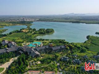 聚焦第九届河北省旅游产业发展大会｜到邢台，来一场生态康养度假游