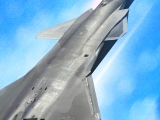 空天盛宴高清海报，来啦！