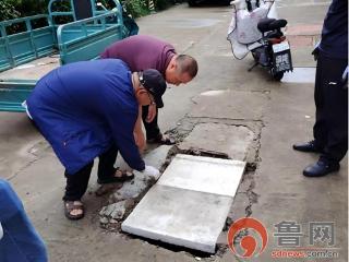 枣庄市市中区龙山路街道：精细治理换新颜 宜居家园入画来